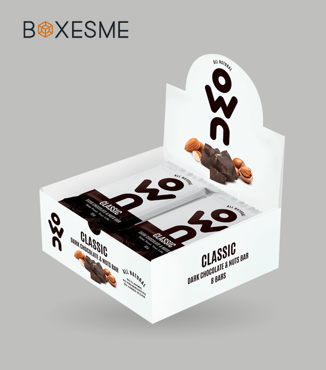 Chocolate Bar Packaging Wholesale1